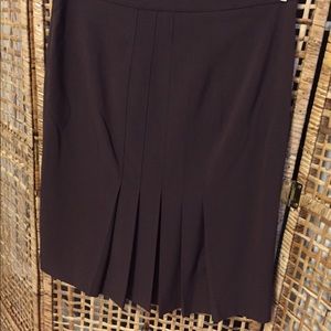 Moda International Pencil Skirt